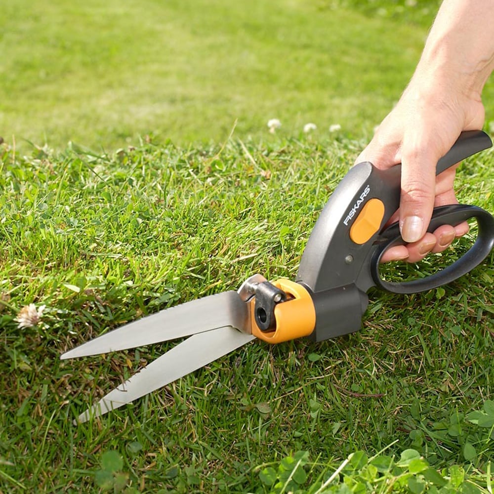 FISKARS škare za travu GS42 1000589 - Slika 2