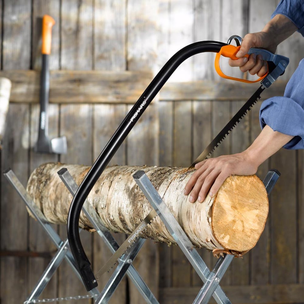 FISKARS lučna pila SW31 24" 1000615 - Slika 2