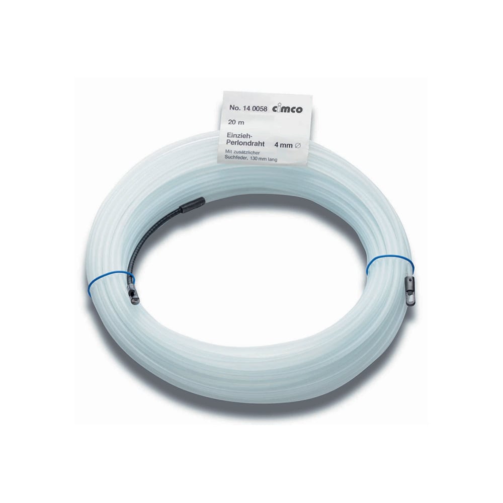 CIMCO sajla perlon 10 m