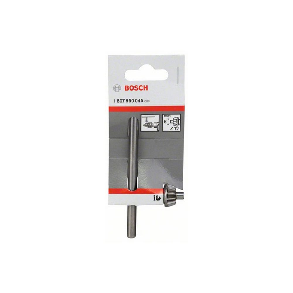 BOSCH ključ za zupčastu steznu glavu S2 110x40x6 mm - Slika 2