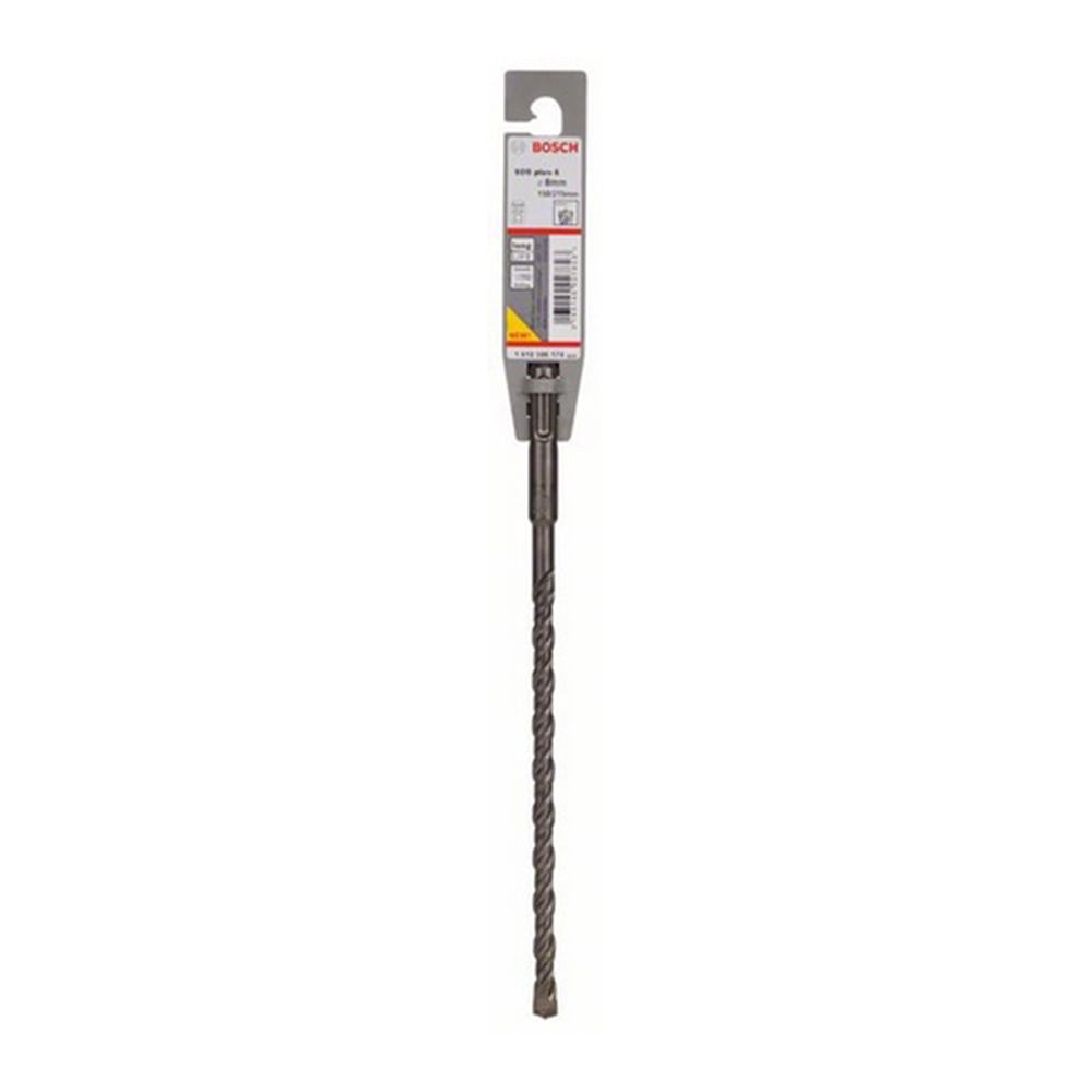 BOSCH SDS-plus-5 svrdlo za beton 8x215/150 mm - Slika 2