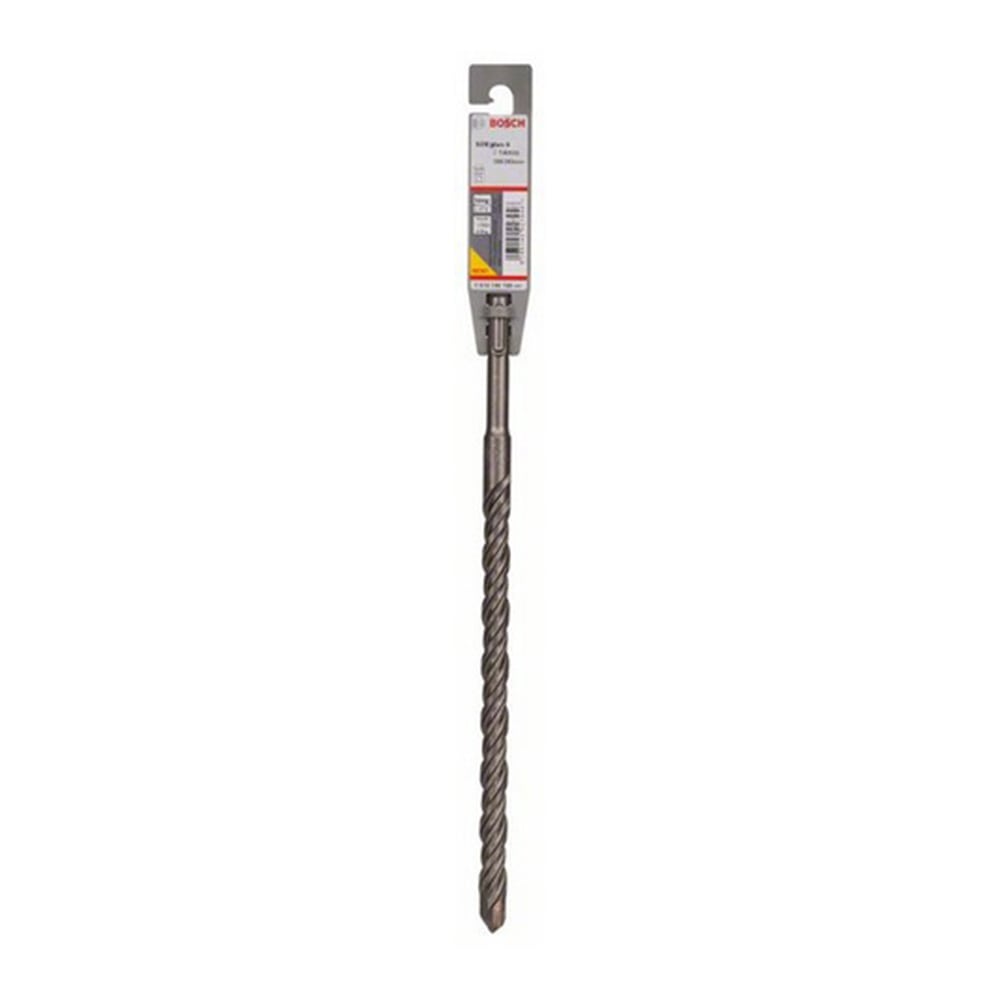 BOSCH SDS-plus-5 svrdlo za beton 14x265/200 mm - Slika 2