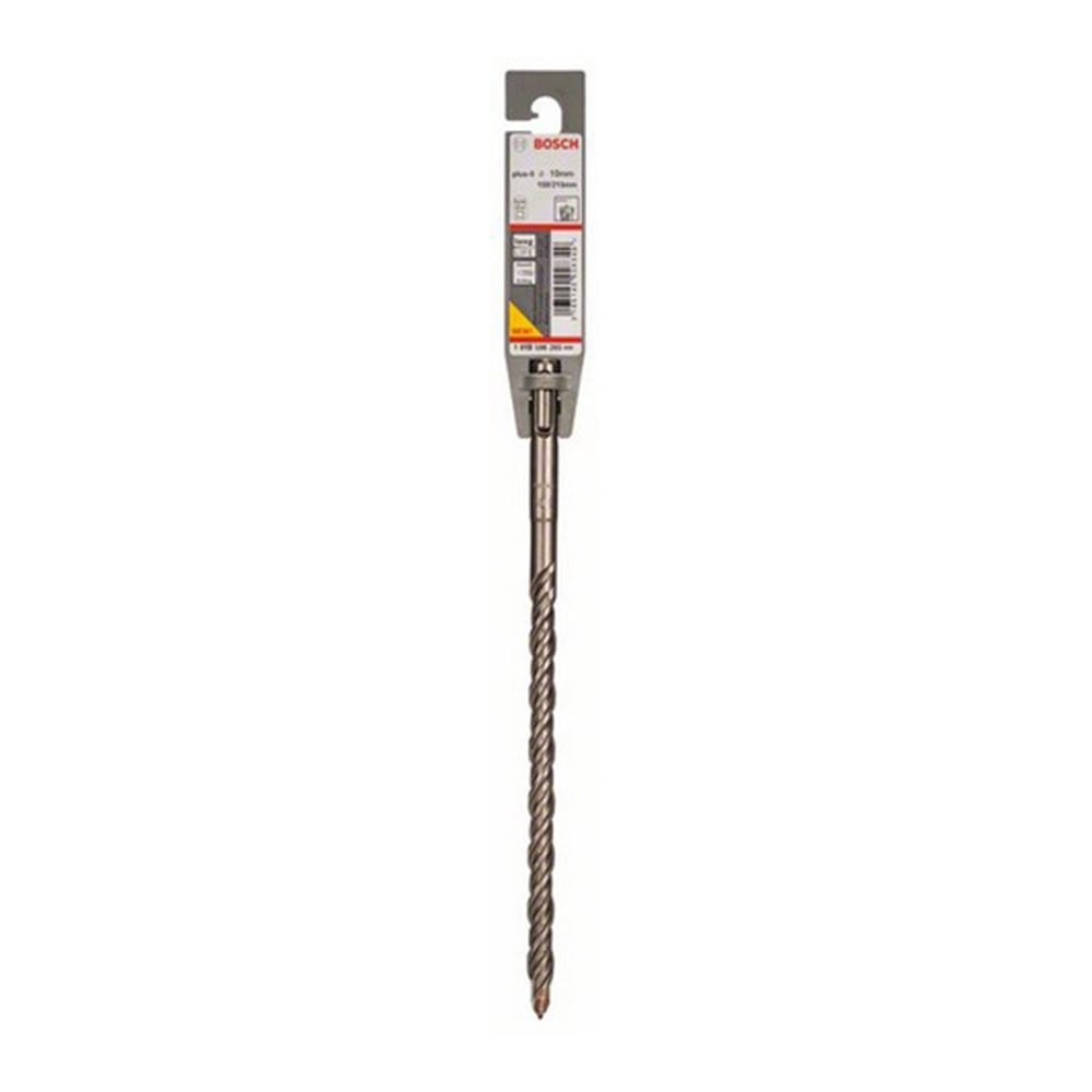 BOSCH SDS-plus-5 svrdlo za beton 10x215/150 mm - Slika 2