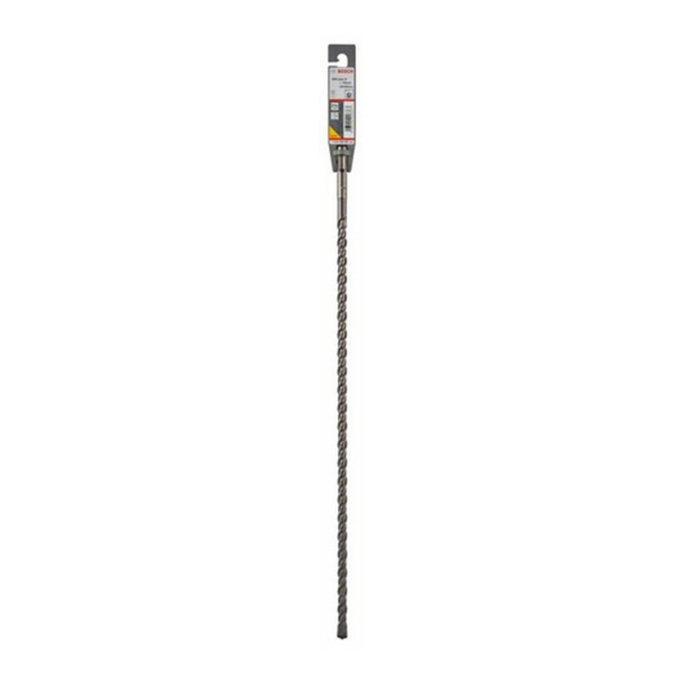 BOSCH SDS-plus-5 svrdlo za beton 10x465/400 mm - Slika 2