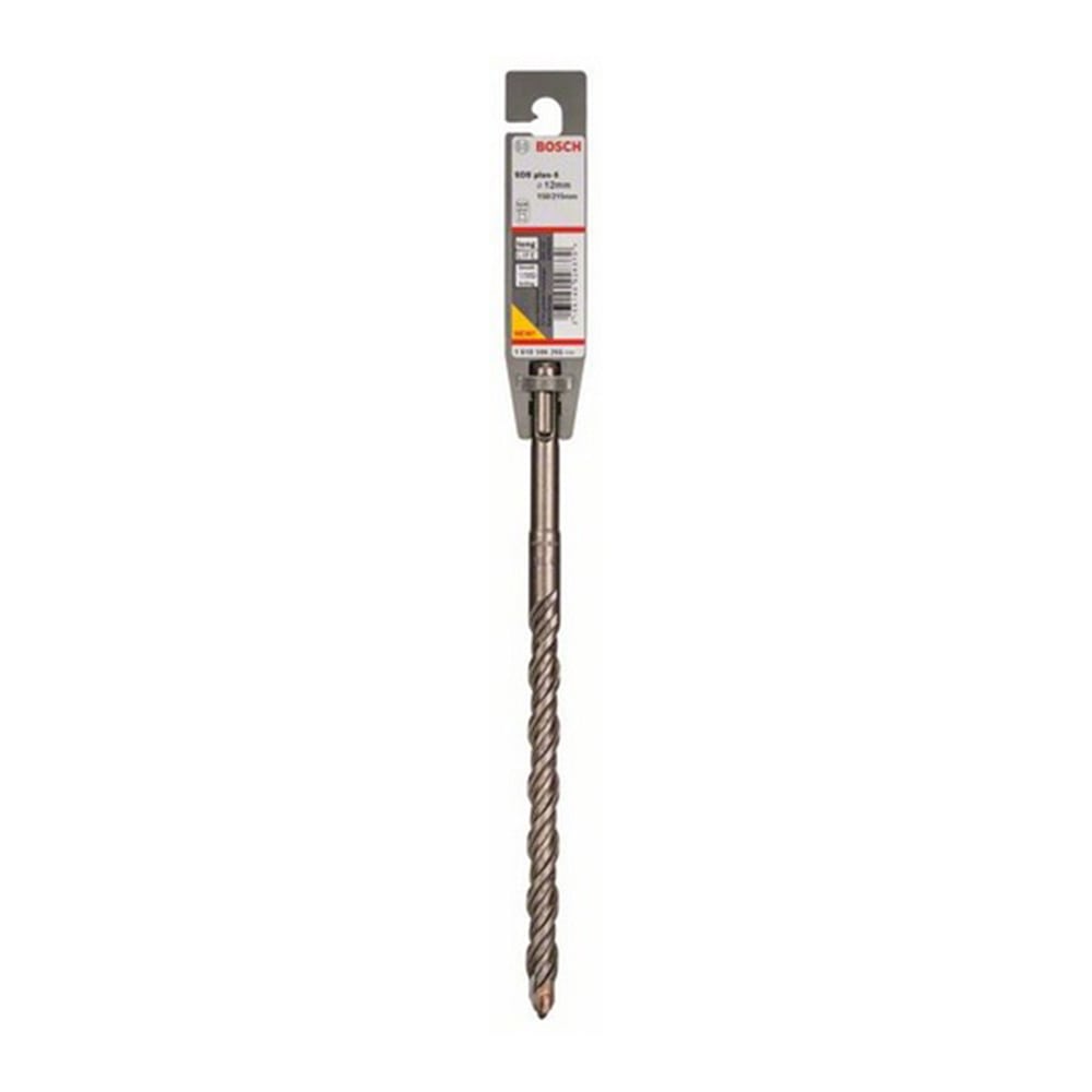 BOSCH SDS-plus-5 svrdlo za beton 12x215/150 mm - Slika 2