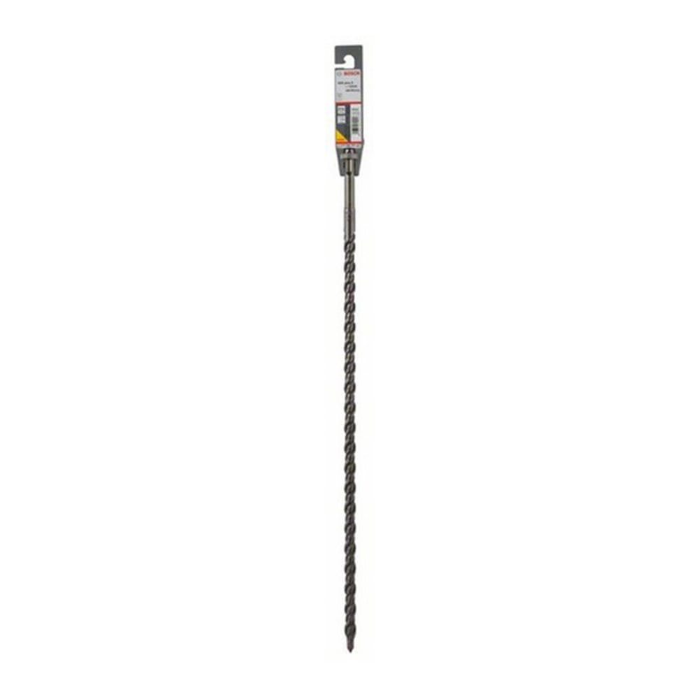 BOSCH SDS-plus-5 svrdlo za beton 12x465/400 mm - Slika 2