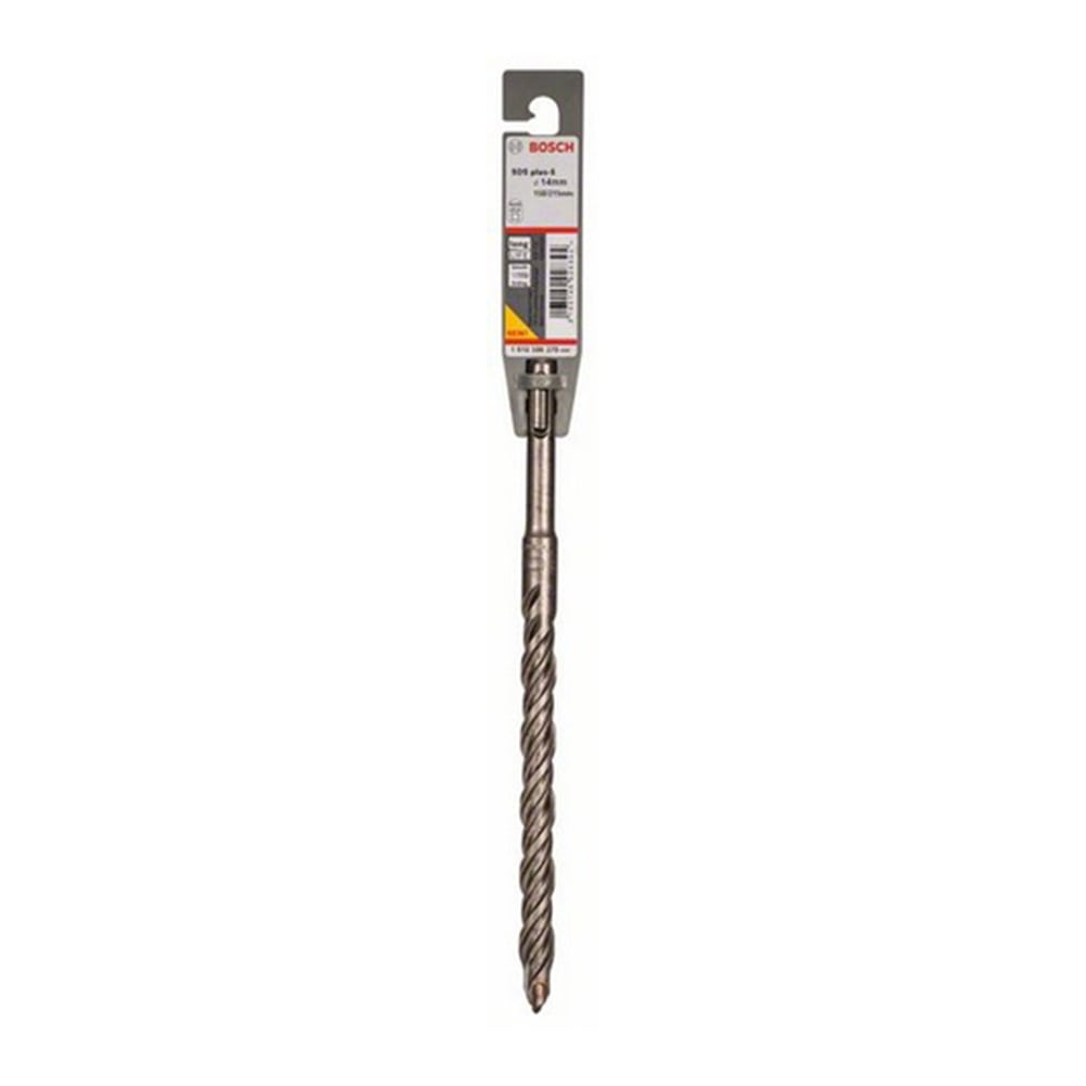 BOSCH SDS-plus-5 svrdlo za beton 14x215/150 mm - Slika 2