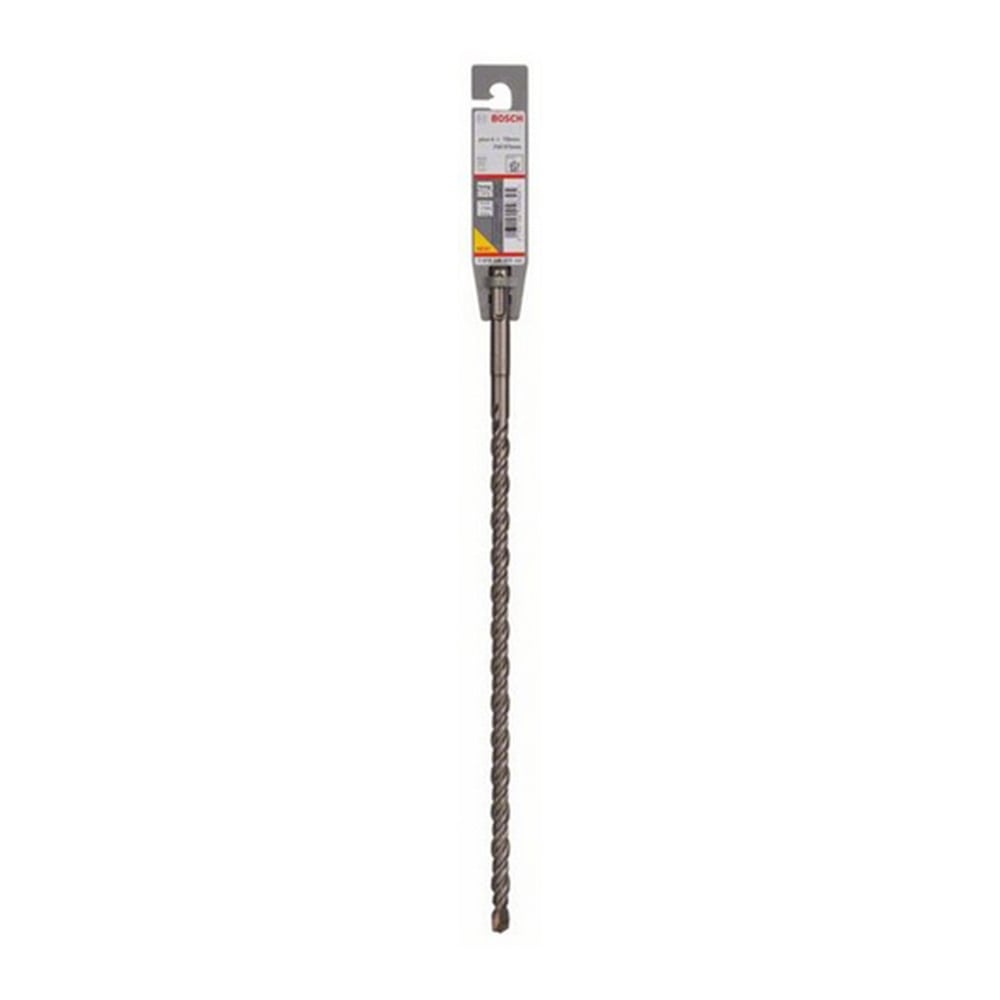 BOSCH SDS-plus-5 svrdlo za beton 10x315/250 mm - Slika 2