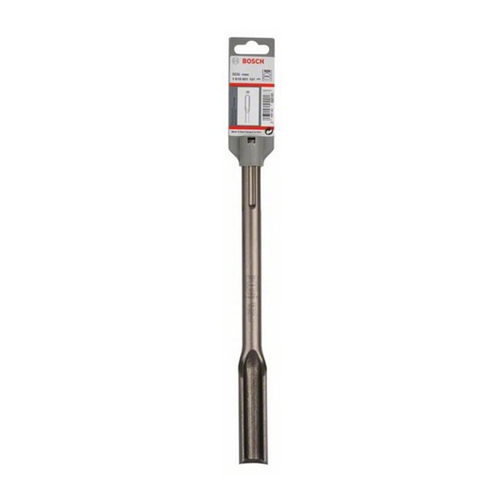 BOSCH SDS-max poluokruglo dlijeto 26x300 mm - Slika 2
