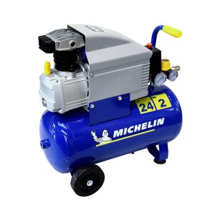 MICHELIN kompresor MB24