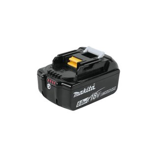 MAKITA akumulator BL1860B 18V 6,0Ah Li-ion