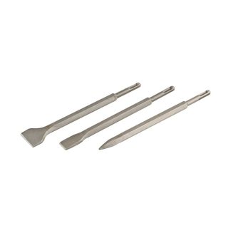 KWB SDS plus set dlijeta 3/1, 250 mm