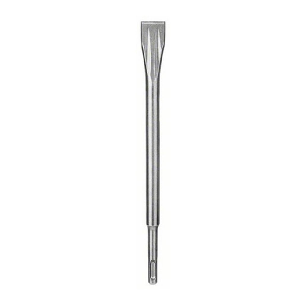 BOSCH SDS-plus plosnato dlijeto 20x250 mm, 5 kom