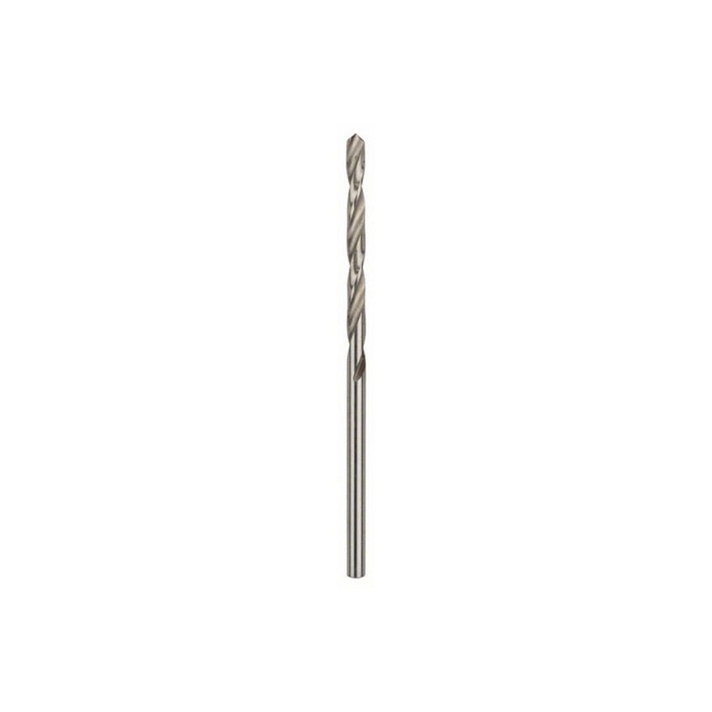 BOSCH svrdlo za metal HSS-G 3x61/33 mm, 10 kom