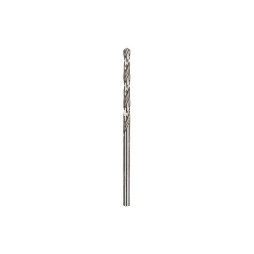 BOSCH svrdlo za metal HSS-G 3,5x70/39 mm, 10 kom