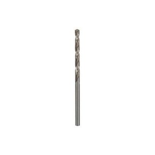 BOSCH svrdlo za metal HSS-G 4x75/43mm, 10 kom