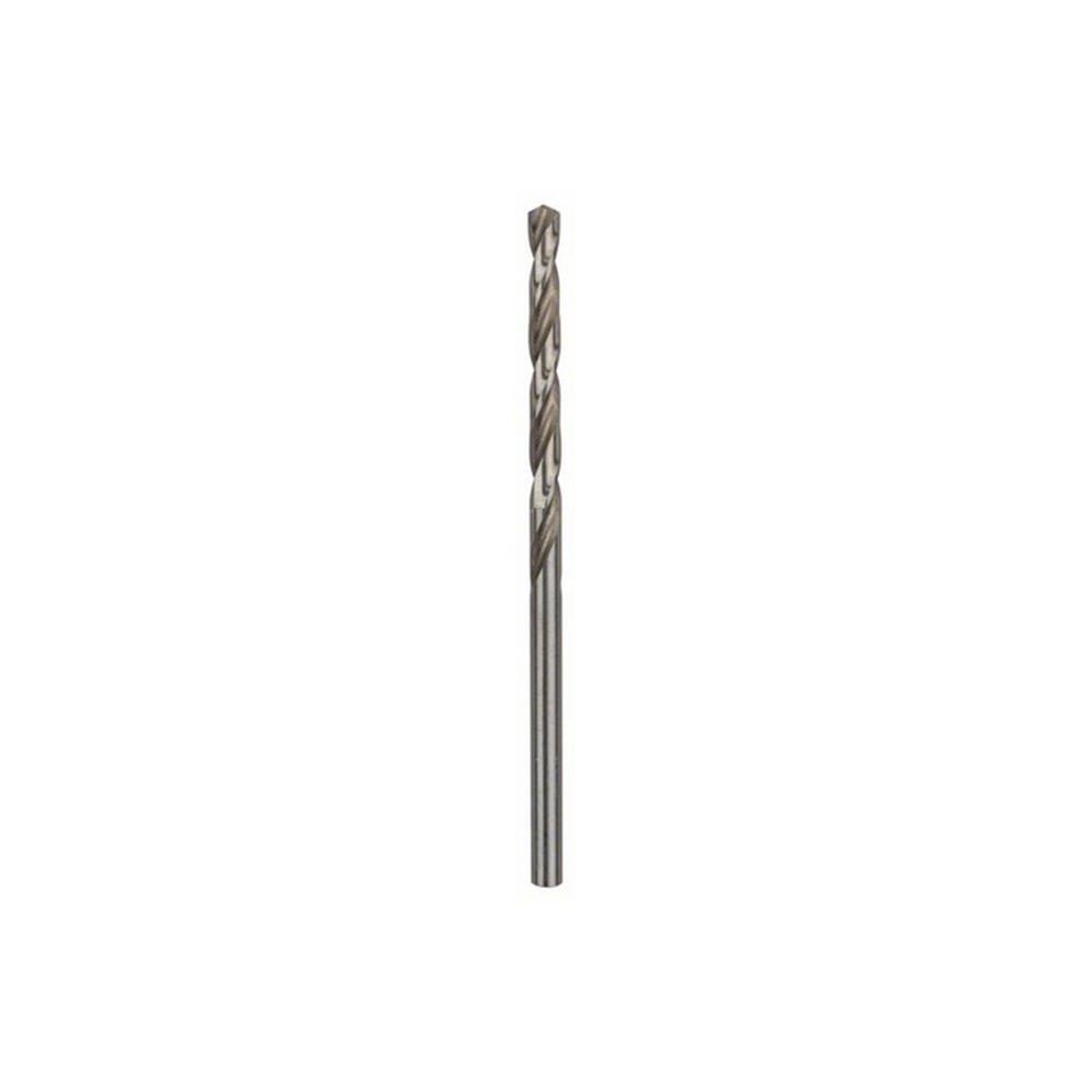 BOSCH svrdlo za metal HSS-G 4x75/43mm, 10 kom