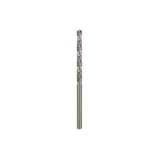 BOSCH svrdlo za metal HSS-G 4,5x80/47 mm, 10 kom