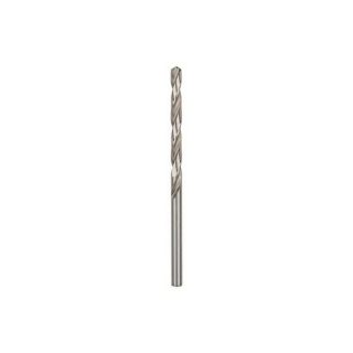 BOSCH svrdlo za metal HSS-G 5x86/52 mm, 10 kom