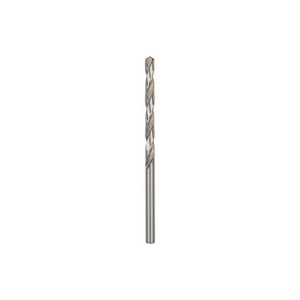 BOSCH svrdlo za metal HSS-G 5x86/52 mm, 10 kom