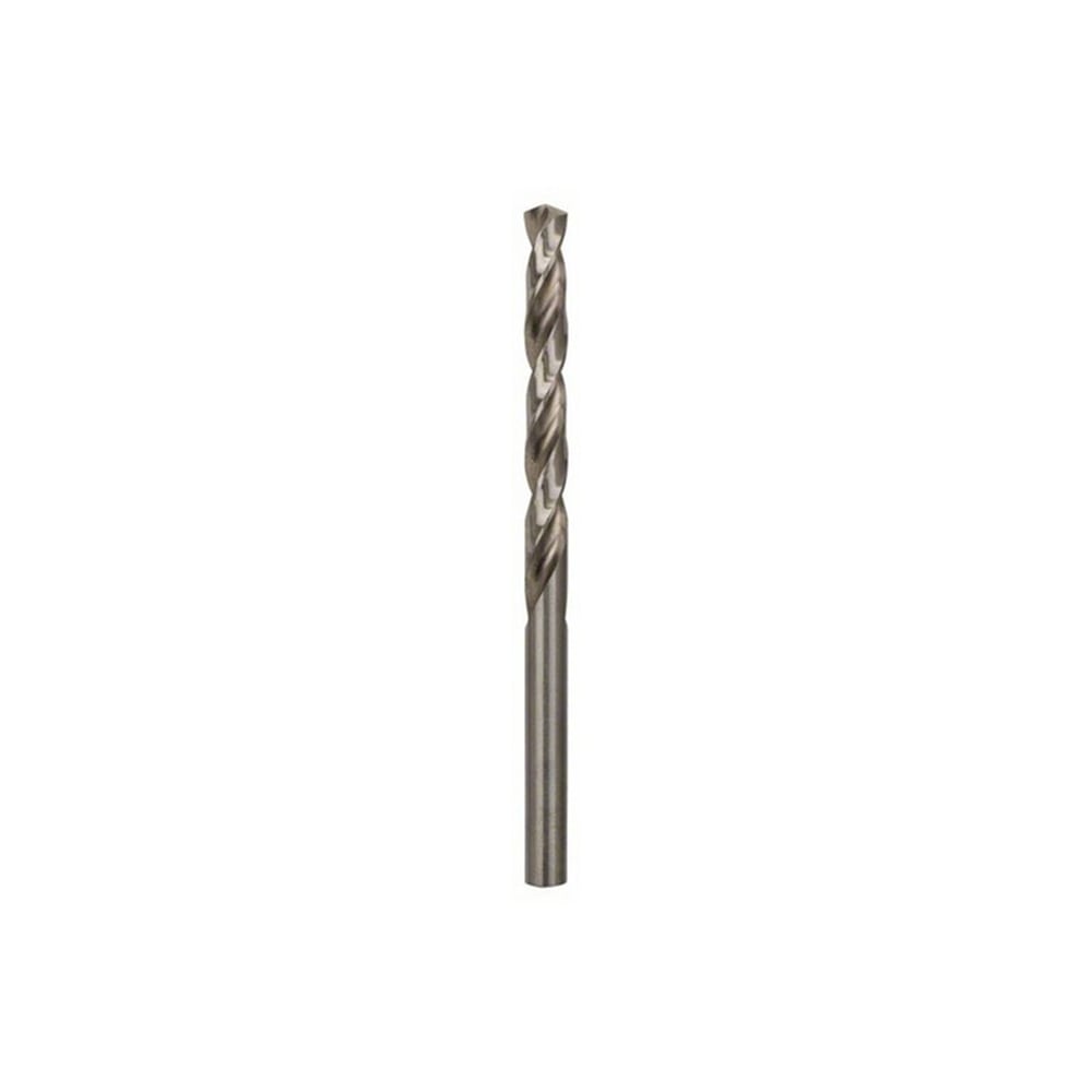 BOSCH svrdlo za metal HSS-G 6x93/57 mm, 10 kom