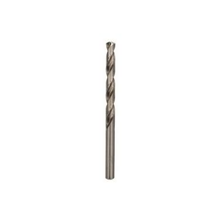 BOSCH svrdlo za metal HSS-G 8x117/75 mm, 5 kom
