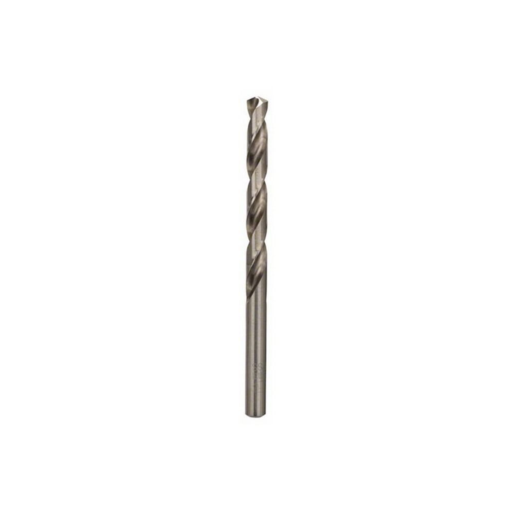 BOSCH svrdlo za metal HSS-G 8x117/75 mm, 5 kom