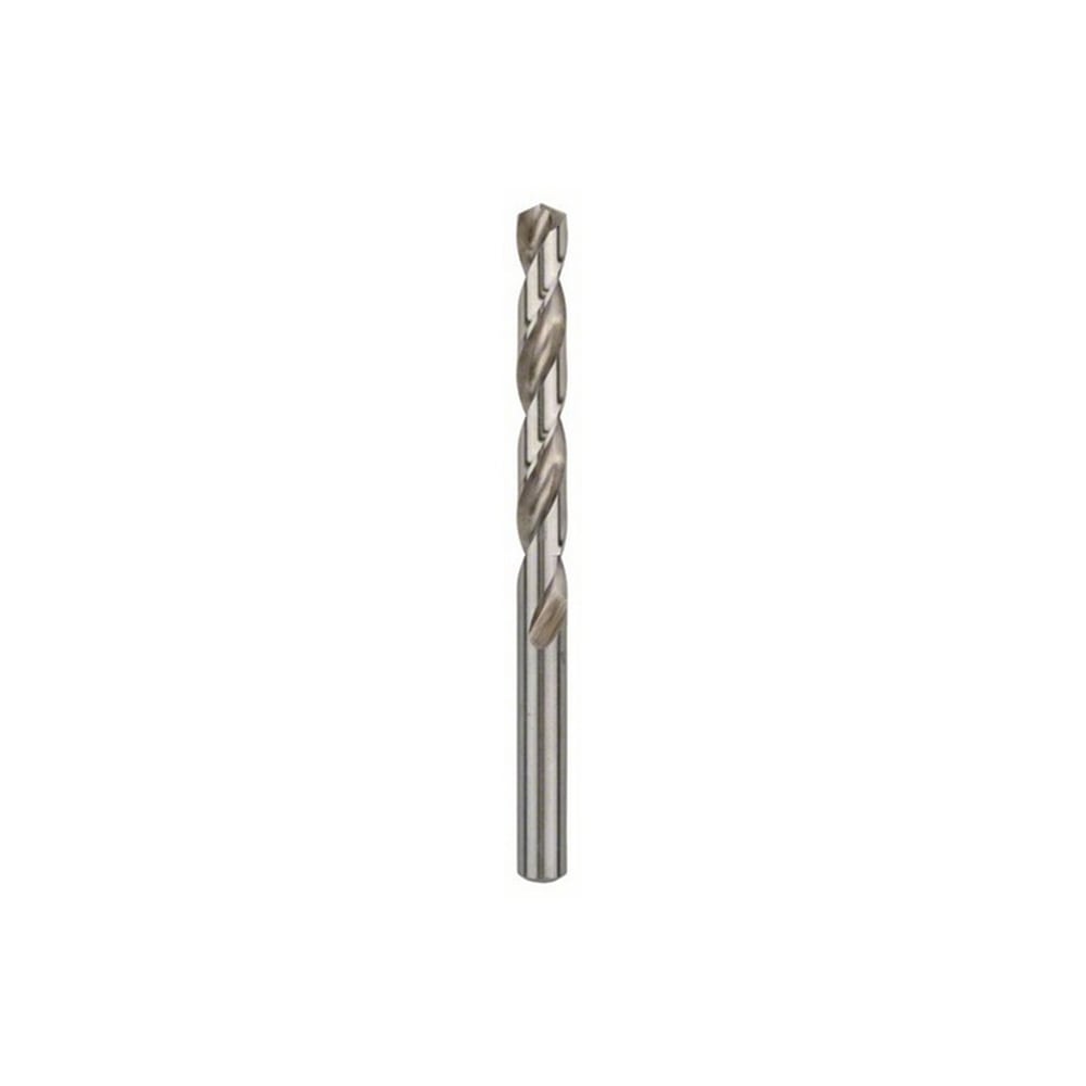 BOSCH svrdlo za metal HSS-G 10x133/87 mm, 5 kom