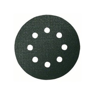 BOSCH brusni list F355 125 mm g600, 5 kom