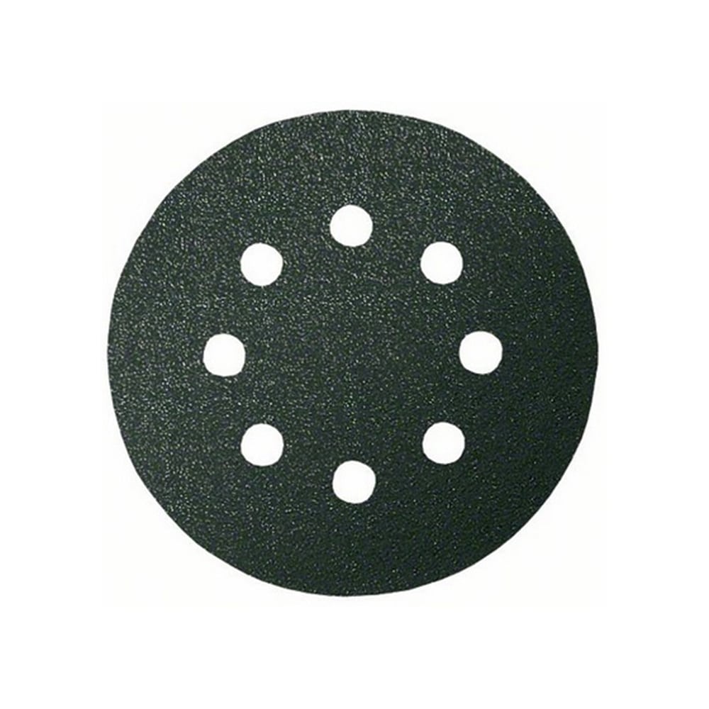 BOSCH brusni list F355 125 mm g600, 5 kom