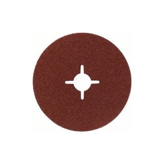 BOSCH brusna ploča od fibera za metal Expert R444 115 mm g36