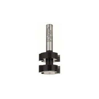 BOSCH glodalo za pero 25x5mm