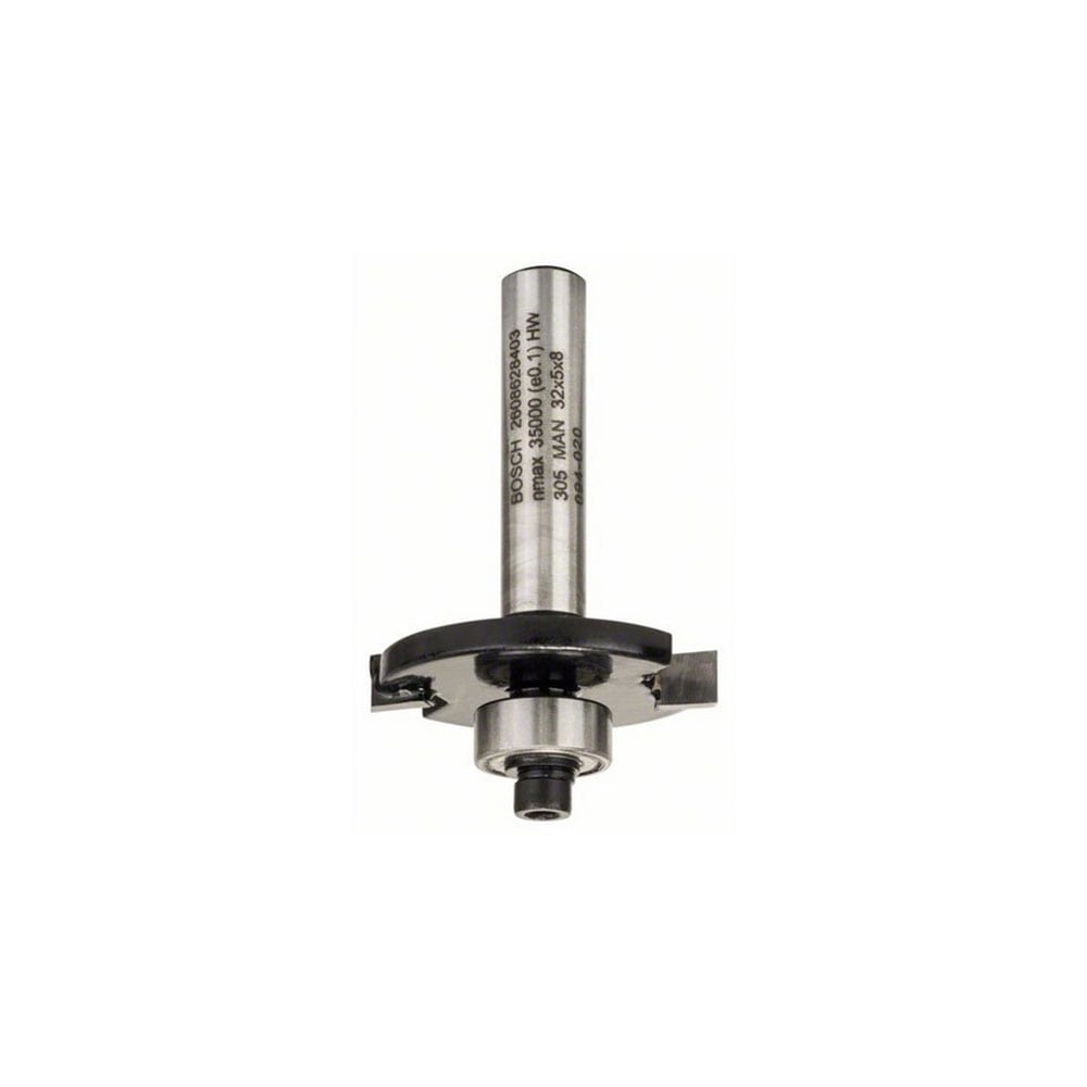 BOSCH glodalo za spoj pero u utor 32x5 mm