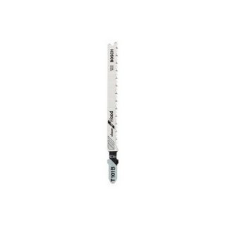 BOSCH list ubodne pile za drvo HCS T 101 B 100 mm, 5 kom