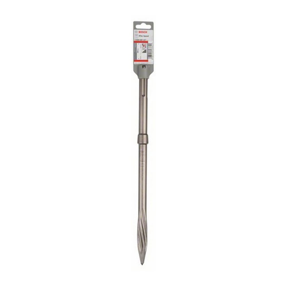 BOSCH SDS-max šiljasto dlijeto RTec Speed 400 mm - Slika 2