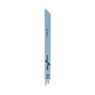 BOSCH list sabljaste pile BiM S 1122 EF 228 mm, 2 kom