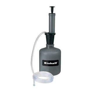 EINHELL pumpa za benzin i ulje