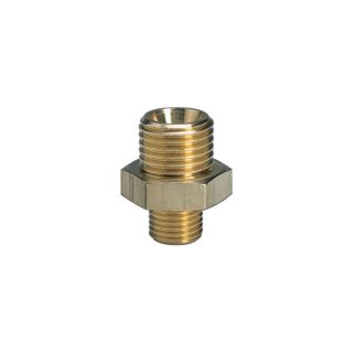 EINHELL regulatorska nazuvica za vanjski navoj R 3/8" na 1/4"
