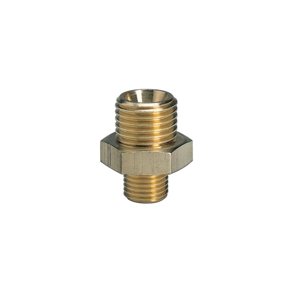 EINHELL regulatorska nazuvica za vanjski navoj R 3/8" na 1/4"