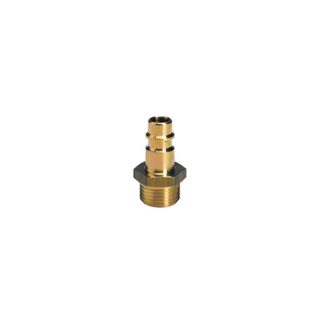 EINHELL brza spojnica muška 9 mm s vanjskim navojem, R 3/8'' AG