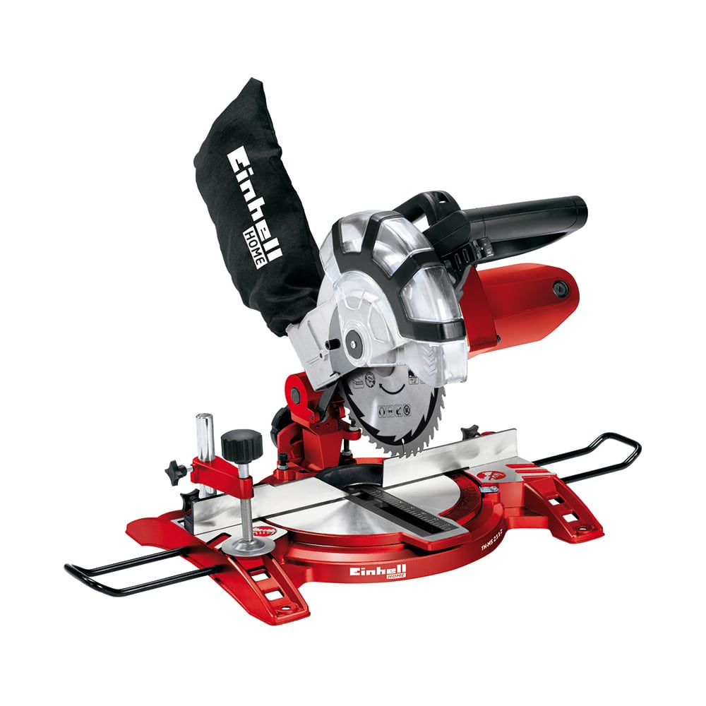 EINHELL preklopna pila TH-MS 2112