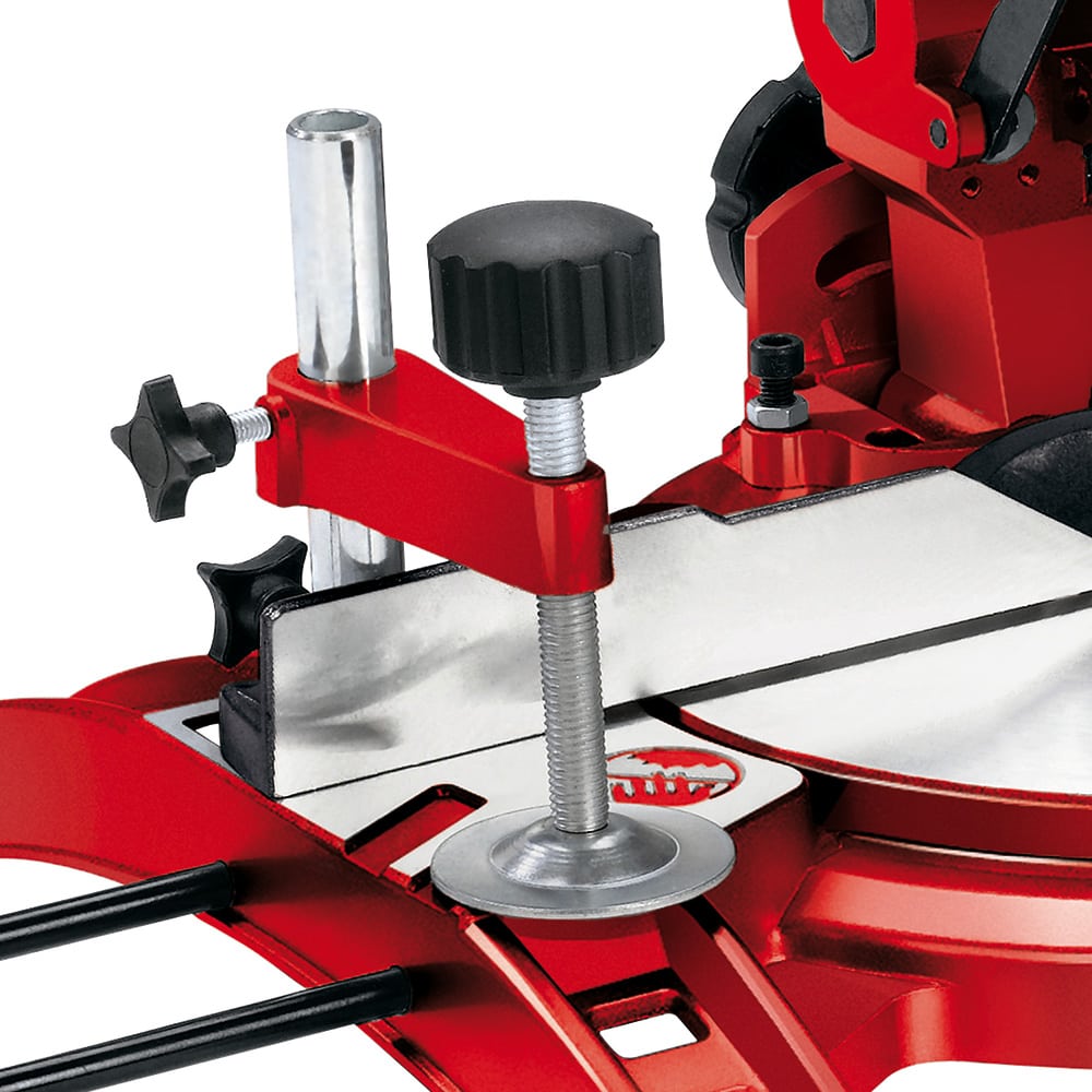 EINHELL preklopna pila TH-MS 2112 - Slika 5