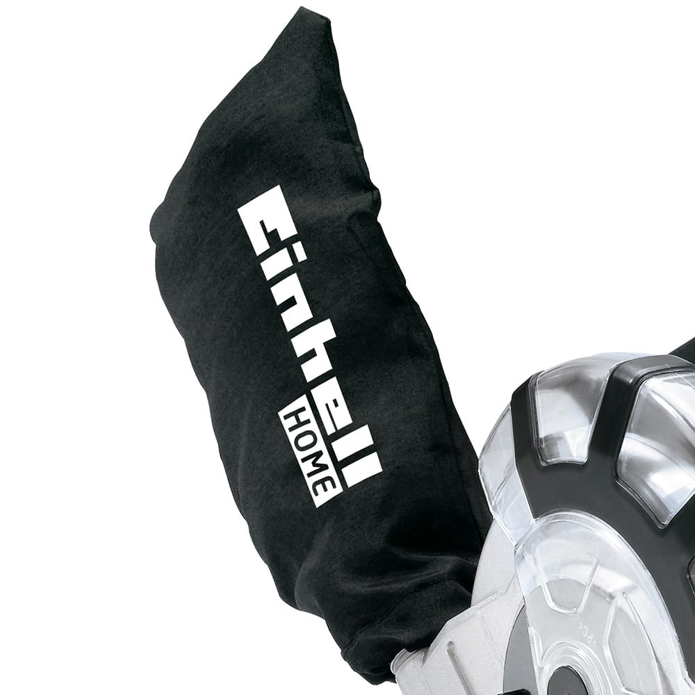 EINHELL preklopna pila TH-MS 2112 - Slika 8