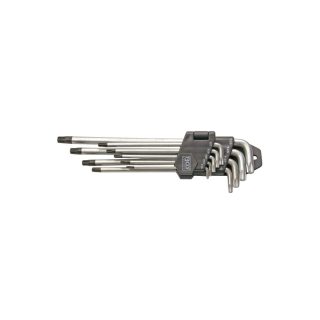 BGS set torxa dugih T10-T50 9 dj. pro+ 794