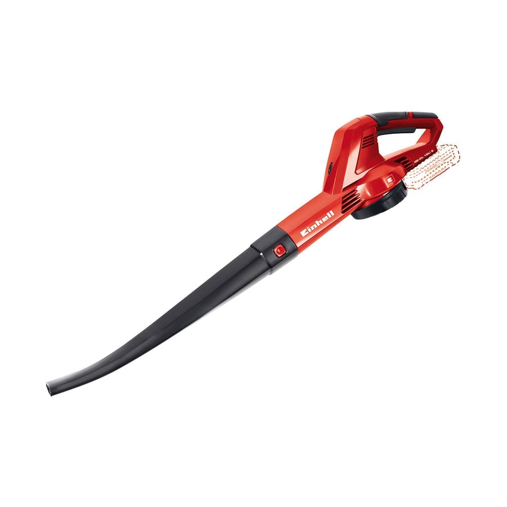 EINHELL aku puhač za lišće GE-CL 18 Li E PXC 18V bez baterije