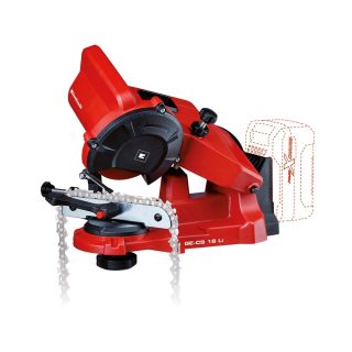EINHELL aku oštrač lanaca GE-CS 18 Li PXC 18V bez baterije