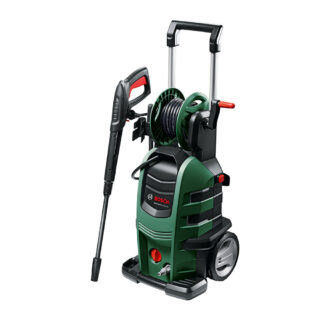 BOSCH visokotlačni perač - miniwash AdvancedAquatak 150