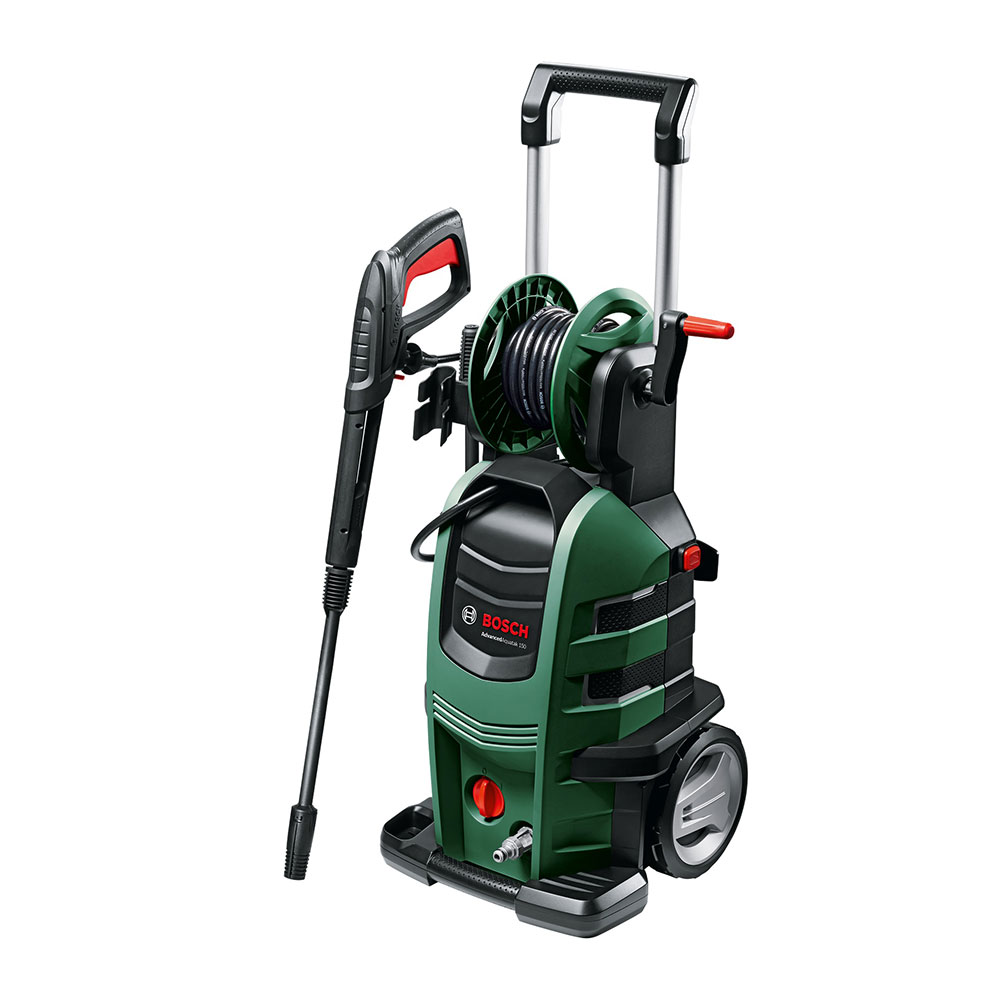 BOSCH visokotlačni perač - miniwash AdvancedAquatak 150