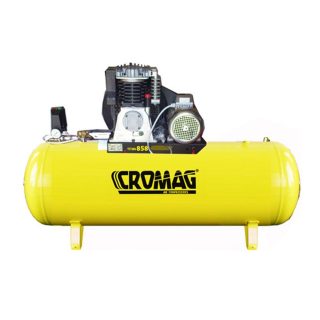 CROMAG kompresor TITAN 858