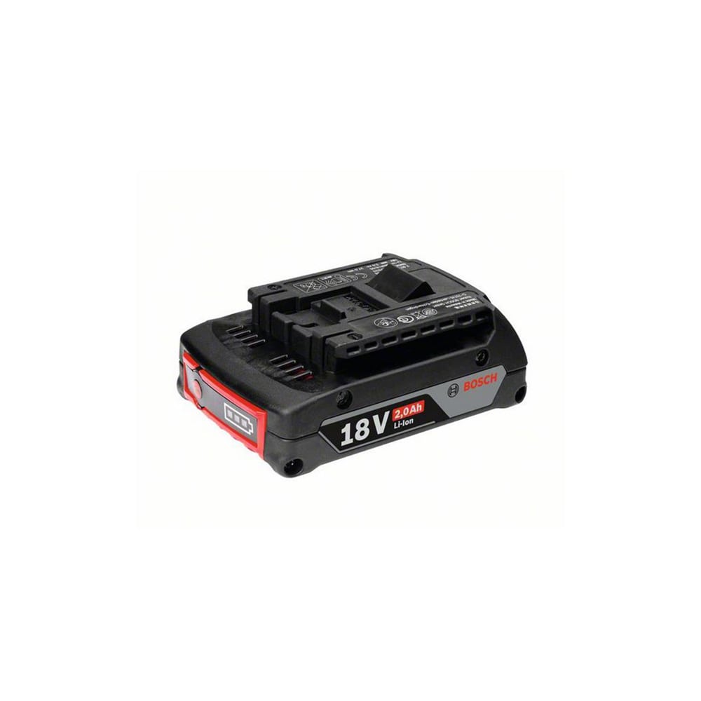 BOSCH akumulator GBA 18V 2,0Ah M-B Professional